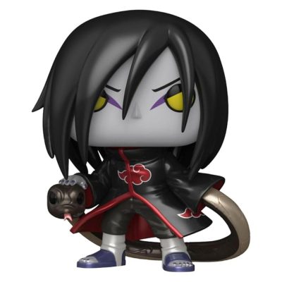 Funko Pop Naruto Orochimaru Akatsuki 1435 (Metallic)