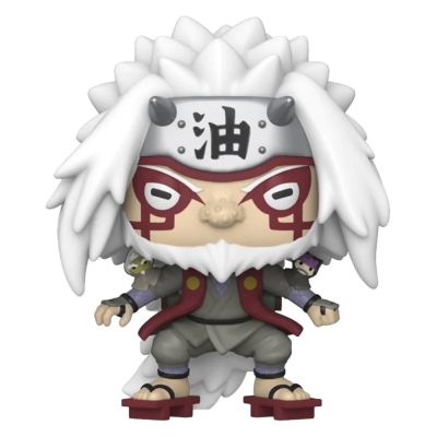 Funko Pop Naruto Shippuden Jiraiya 1381 (Sage Mode)