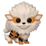 Funko Pop Pokemon Arcanine 920