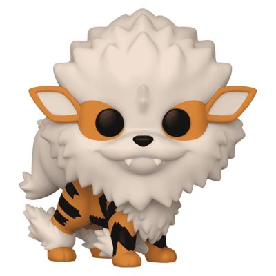 Funko Pop Pokemon Arcanine 920