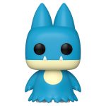Funko Pop Pokemon Munchlax 885