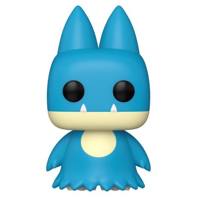 Funko Pop Pokemon Munchlax 885