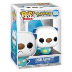 Funko Pop Pokemon Oshawott 886