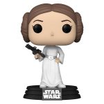 Funko Pop Princess Leia 595 (Star Wars A New Hope)