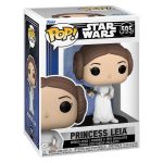 Funko Pop Princess Leia 595 (Star Wars A New Hope)