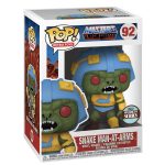 Funko Pop Retro Toys - Masters Of The Universe - Snake Man-At-Arms 92