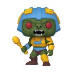 Funko Pop Retro Toys - Masters Of The Universe - Snake Man-At-Arms 92