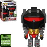 Funko Pop Retro Toys – Transformers Grimlock 69 (Exclusive 2021 Spring Convention)