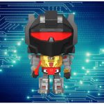 Funko Pop Retro Toys – Transformers Grimlock 69 (Exclusive 2021 Spring Convention)