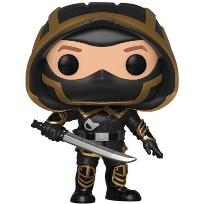 Funko Pop Ronin 465 (Marvel Avengers Endgame)