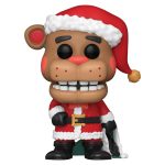 Funko Pop Santa Freddy 936 (Fnaf Holiday) (Five Nights At Freddy's)