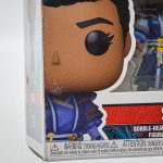 Funko Pop Sara 1006 (Doctor Strange In The Multiverse Of Madness)