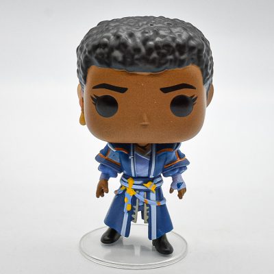 Funko Pop Sara 1006 (Doctor Strange In The Multiverse Of Madness)