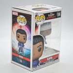 Funko Pop Sara 1006 (Doctor Strange In The Multiverse Of Madness)