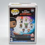 Funko Pop Sara 1006 (Doctor Strange In The Multiverse Of Madness)