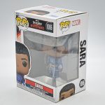 Funko Pop Sara 1006 (Doctor Strange In The Multiverse Of Madness)
