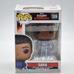 Funko Pop Sara 1006 (Doctor Strange In The Multiverse Of Madness)