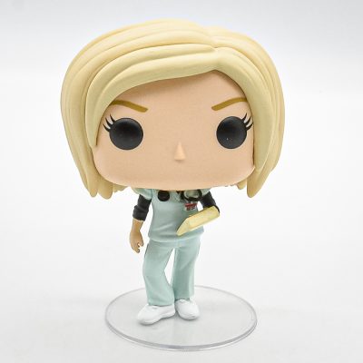 Funko Pop Scrubs Elliot 740