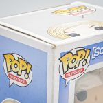 Funko Pop Scrubs Elliot 740