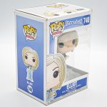 Funko Pop Scrubs Elliot 740