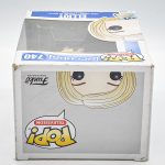 Funko Pop Scrubs Elliot 740