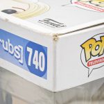 Funko Pop Scrubs Elliot 740