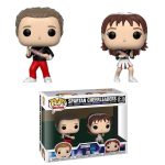 Funko Pop Snl - Saturday Night Live Spartan Cheerleaders (2-Pack)