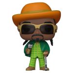 Funko Pop Snoop Dogg 342 (With Chalice)