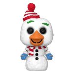 Funko Pop Snow Chica 939 (Five Nights At Freddy's)