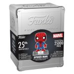Funko Pop Spider Man (25Th Anniversary) (Classics) (Edição Limitada 25 Mil) Funko Pop Spider Man (25Th Anniversary) (Classics) (Edição Limitada 25 Mil)