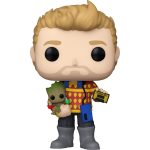 Funko Pop Star-Lord With Groot 1125 (Holiday) (Marvel)