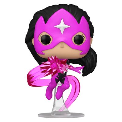 Funko Pop Star Sapphire 456 (Fall 2022) (Green Lantern)