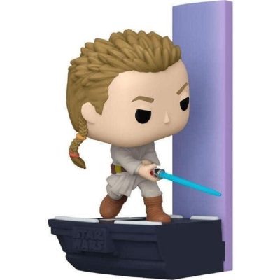 Funko Pop Star Wars Duel Of The Fates: Obi Wan Kenobi 507
