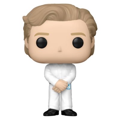 Funko Pop Stranger Things Henry (001) #1458