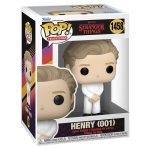 Funko Pop Stranger Things Henry (001) #1458
