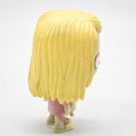 Funko Pop Teddy Bear Girl 154 (Loose) (The Walking Dead)