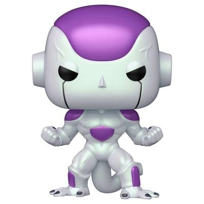 Funko Pop Tees Dragon Ball Z - Frieza + Camiseta G