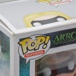 Funko Pop Television - Arrow Black Canary 209 #1