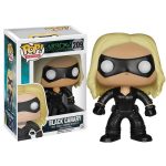 Funko Pop Television - Arrow Black Canary 209 #1