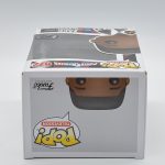 Funko Pop Television – Power Rangers 25Th Anniversary Zack 672 (Vaulted) #1 @ Funko Pop Television - Power Rangers 25Th Anniversary Zack 672 (Vaulted) #1 @