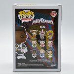 Funko Pop Television – Power Rangers 25Th Anniversary Zack 672 (Vaulted) #1 @ Funko Pop Television - Power Rangers 25Th Anniversary Zack 672 (Vaulted) #1 @