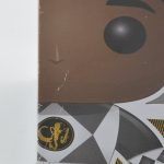 Funko Pop Television – Power Rangers 25Th Anniversary Zack 672 (Vaulted) #1 @ Funko Pop Television - Power Rangers 25Th Anniversary Zack 672 (Vaulted) #1 @