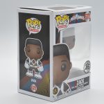 Funko Pop Television – Power Rangers 25Th Anniversary Zack 672 (Vaulted) #1 @ Funko Pop Television - Power Rangers 25Th Anniversary Zack 672 (Vaulted) #1 @
