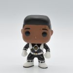 Funko Pop Television – Power Rangers 25Th Anniversary Zack 672 (Vaulted) #1 @ Funko Pop Television - Power Rangers 25Th Anniversary Zack 672 (Vaulted) #1 @