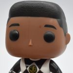 Funko Pop Television – Power Rangers 25Th Anniversary Zack 672 (Vaulted) #1 @ Funko Pop Television - Power Rangers 25Th Anniversary Zack 672 (Vaulted) #1 @