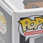 Funko Pop Television – Power Rangers 25Th Anniversary Zack 672 (Vaulted) #1 @ Funko Pop Television - Power Rangers 25Th Anniversary Zack 672 (Vaulted) #1 @