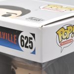 Funko Pop Television - Smallville Clark Kent 625 (Vaulted) #3