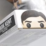 Funko Pop Television - Smallville Clark Kent 625 (Vaulted) #3