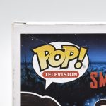 Funko Pop Television - Smallville Clark Kent 625 (Vaulted) #3