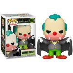 Funko Pop Television - The Simpsons Tree House Of Horror Vampire Krusty 1030 #2
